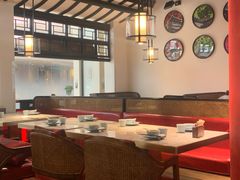 -杏花堂山西菜馆(壹方城店)