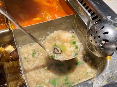 -海底捞火锅鲜切牛肉主题店(长寿路店)