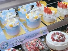 -TOUCH泰奇(奉贤宝龙城市广场店)