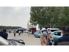 -秦始皇帝陵博物院-丽山园