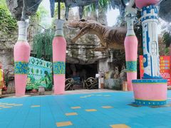 -白沙门生态公园