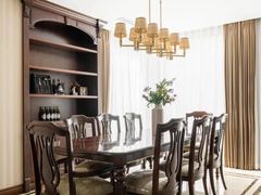 -宅天下装饰·匠心筑家(春熙店)