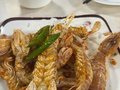 -华源餐厅·海鲜大排档(日月贝店)