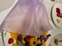 -PARFUM FLORAL花境法餐(南京首店)