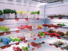 -钢管厂五区小郡肝串串香火锅(人民广场店)