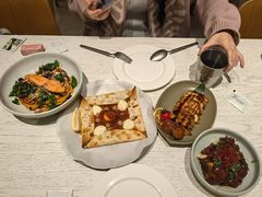 -Nana And Her Friends Restaurant 娜娜家(小寨原力场店)