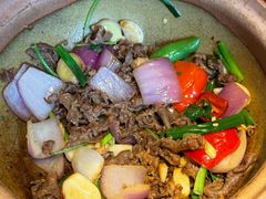 -龚印记牛骨牛杂屋·四代传承(珠影星光城店)