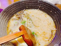 博多豚骨拉面-白石的深夜食堂(济南万象城店)