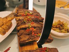 -谢先生酒店·椒宴集(沙湖店)