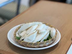 -椰子不语 椰子鸡火锅(淮海店)