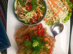 -Paak Dang Riverside 红嘴河畔餐厅