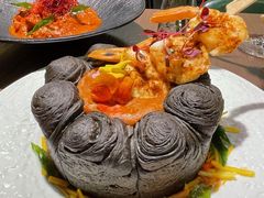 -Shantek象提南亚餐厅&西餐融合Bistro(淮海中路店)
