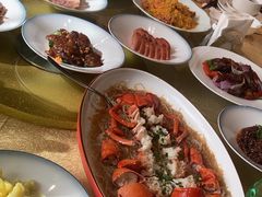 -无锡丽笙精选酒店·兰亭阁中餐厅