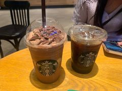 -星巴克(昆明金鹰天地店)