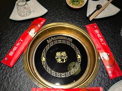 -熊喵来了火锅(长安万达第94分店)