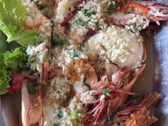 -真浪大家乐海鲜餐馆
