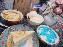 -古树酸奶(八廓南街店)