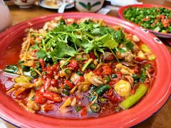 -小街47號江湖菜(四合院店)