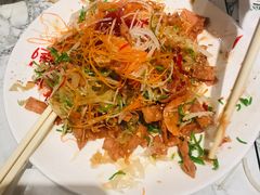 -关夫人餐厅(阳光广场店)