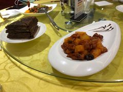 -马凯餐厅(长椿街店)