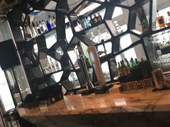 -OZONE 顶楼酒吧(香港丽思卡尔顿酒店)