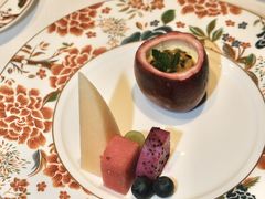-富力丽思卡尔顿酒店·丽轩中餐厅