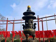 -径山寺
