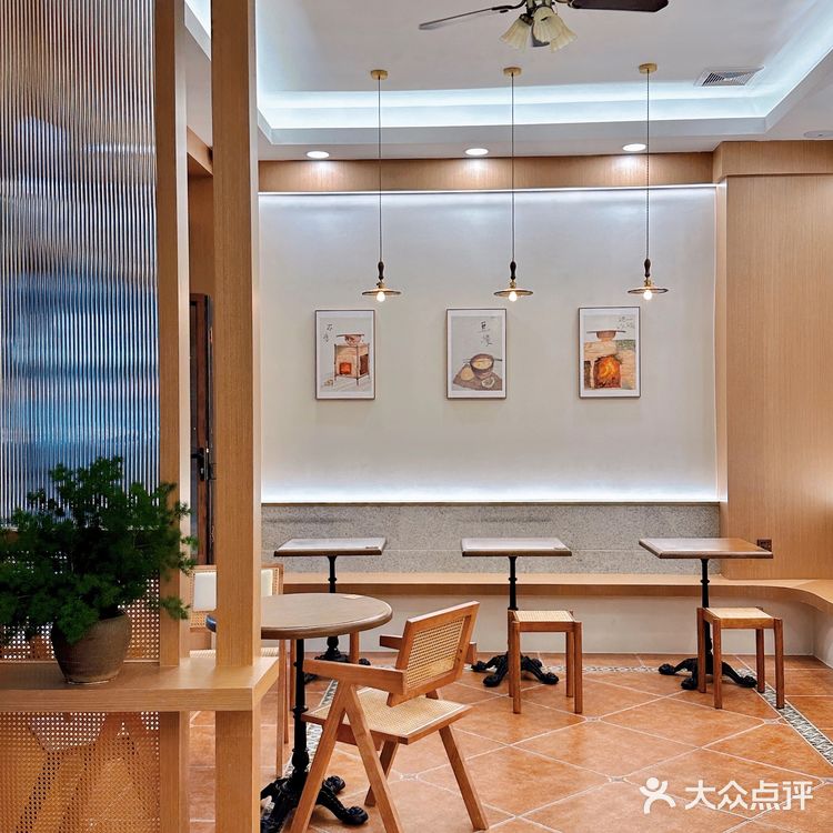 广州增城探店｜喜糖🍧适合拍照的中式糖水店