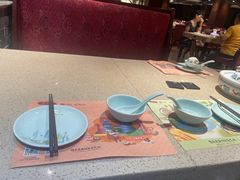 -点都德(聚福楼店)