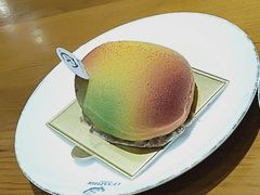 -LE SAPHIR 莎菲尔菓子(和兴店)