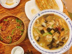 -老雒阳面馆·水席·洛阳菜(王城路店)