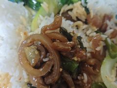 -荔园小馆(园岭新村二期店)