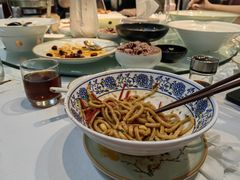 -到家尝北京菜(西坝河店)