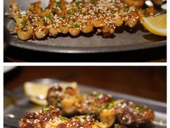 -Bistro 63 创意融合料理(广粤天地店)