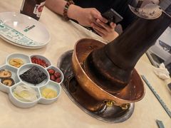 -阳坊胜利涮羊肉(阳坊老店)