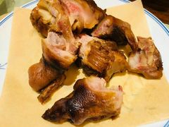李家猪蹄-以前的小酒馆(中山广场店)