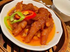 -珍宝轩海鲜火锅(碧湖大厦店)