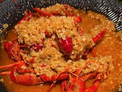 -红盔甲·小龙虾(天钥桥店)
