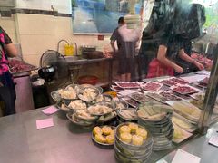 -伟记牛肉(金鸿公路店)