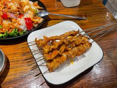 -麻喜大