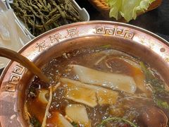 -友乐居羊蝎子(西直门店)