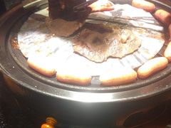 -九田家黑牛烤肉料理(太阳城店)