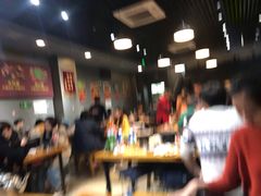 大堂-范贤光鸡公煲(平乐园总店)