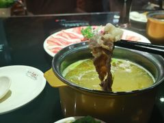 -鲁西肥牛(九方购物中心店)