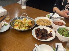 -毛哥小馆子(百井坊巷店)