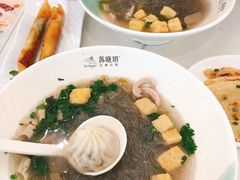 -苏晓玥·手作江南小吃(深圳北站店)