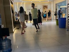 -菲鱼体育恒温游泳馆(中海名城店)