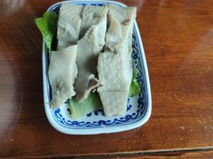 昆山卤鸭-同得兴 Since·1995 传统苏式面馆(十全街店)