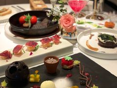 -王品牛排(郑州大卫城店)