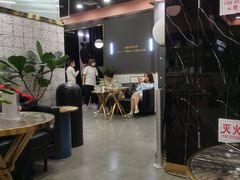 -海马体照相馆|大师(北京华贸中心店)